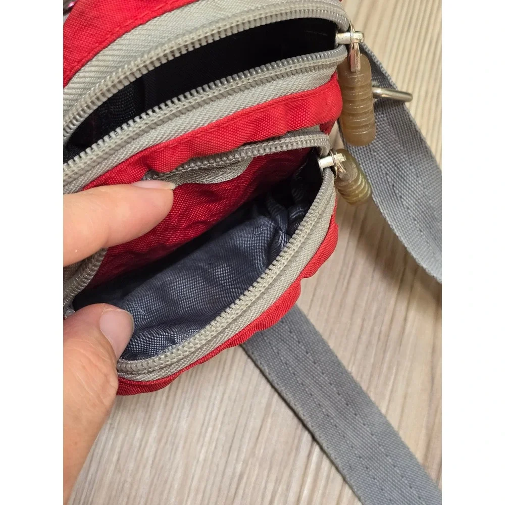 Samsonite mini crossbody